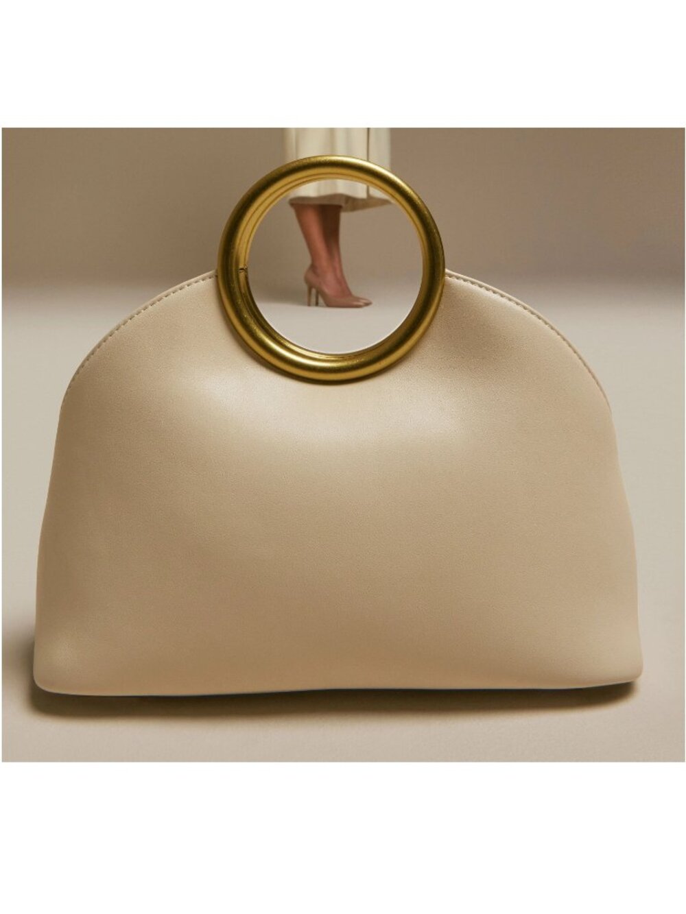 Vince Camuto Felix Top Handle Bag - Picture 4 of 13